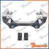 Support, étrier de frein avant pour JEEP | HZP-CH-026A, 68052371AA